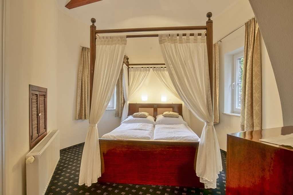 Hotel Worpsweder Tor Chambre photo