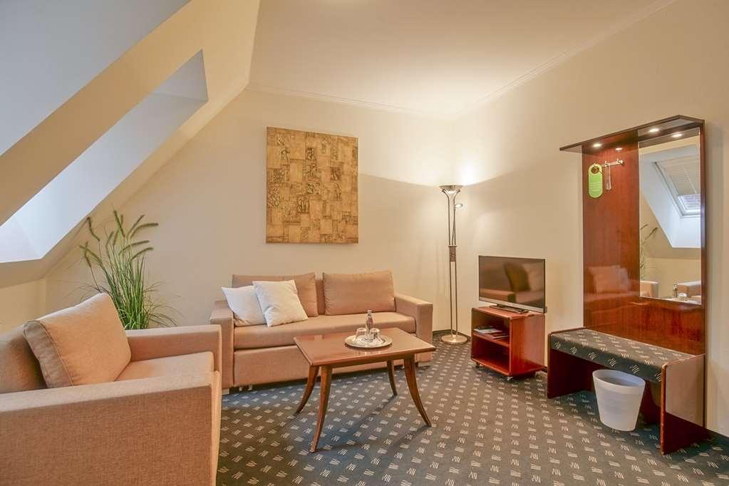 Hotel Worpsweder Tor Chambre photo