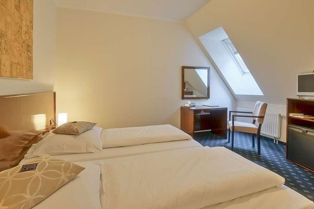 Hotel Worpsweder Tor Chambre photo