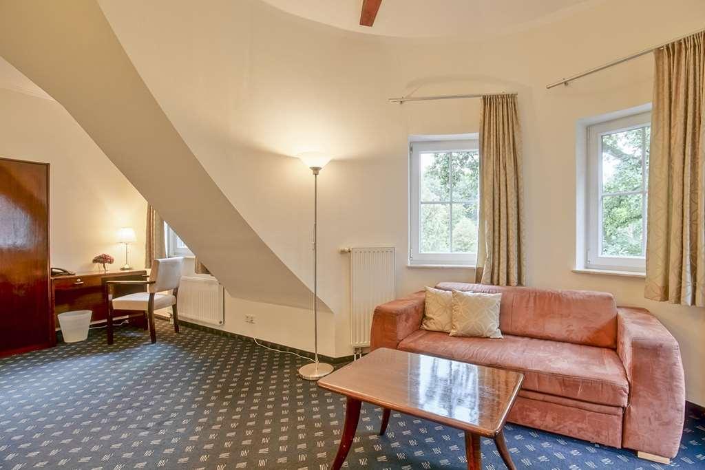 Hotel Worpsweder Tor Chambre photo