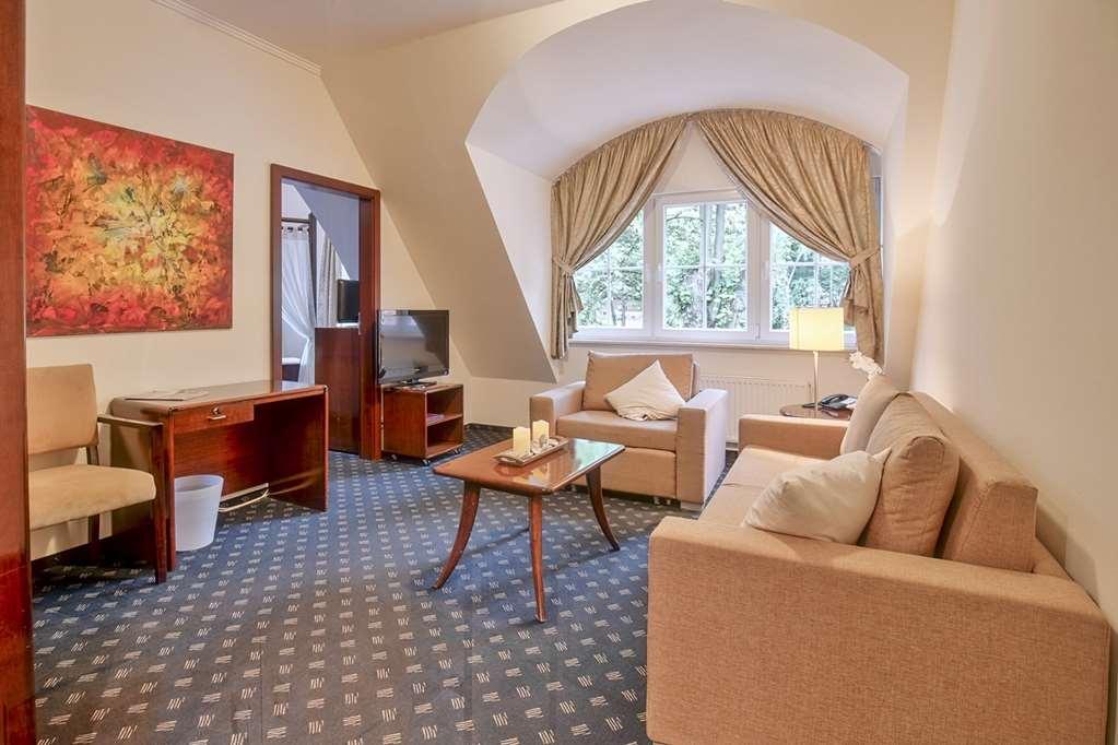 Hotel Worpsweder Tor Chambre photo
