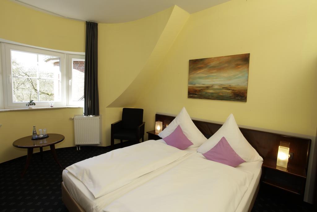 Hotel Worpsweder Tor Extérieur photo