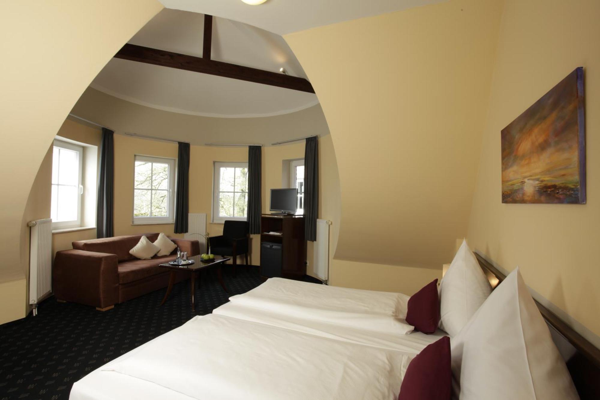 Hotel Worpsweder Tor Extérieur photo