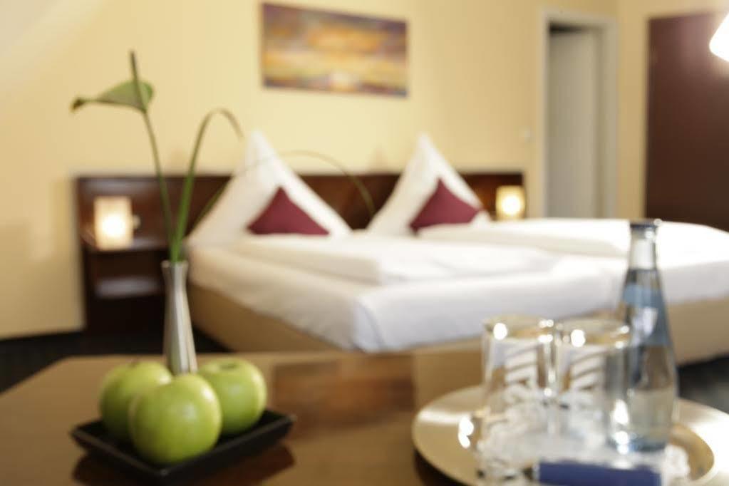 Hotel Worpsweder Tor Extérieur photo