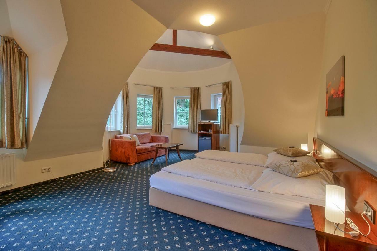 Hotel Worpsweder Tor Extérieur photo