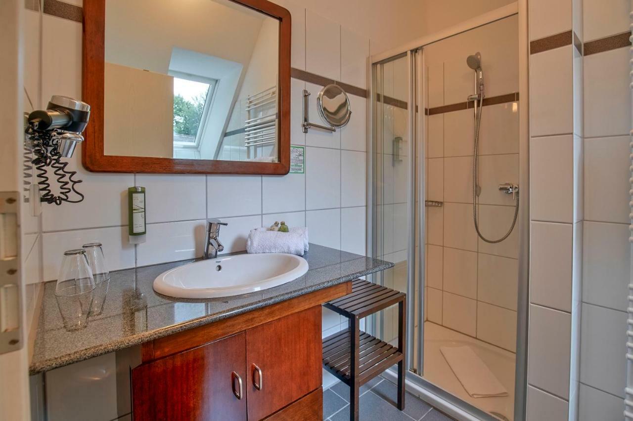 Hotel Worpsweder Tor Extérieur photo