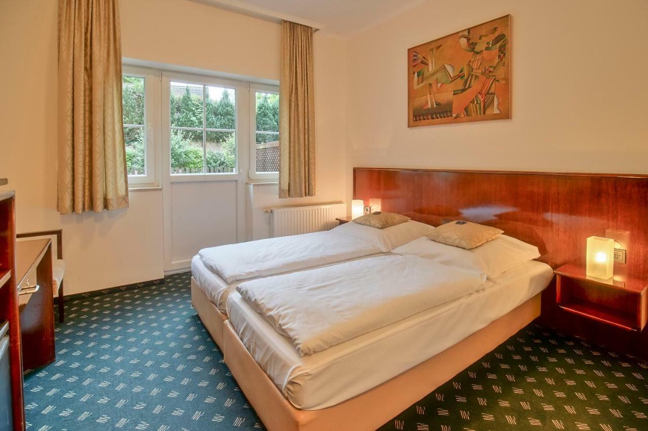 Hotel Worpsweder Tor Extérieur photo